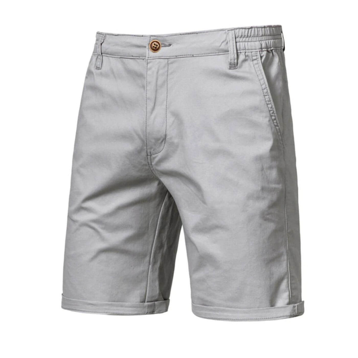 Everyday Stretch Shorts