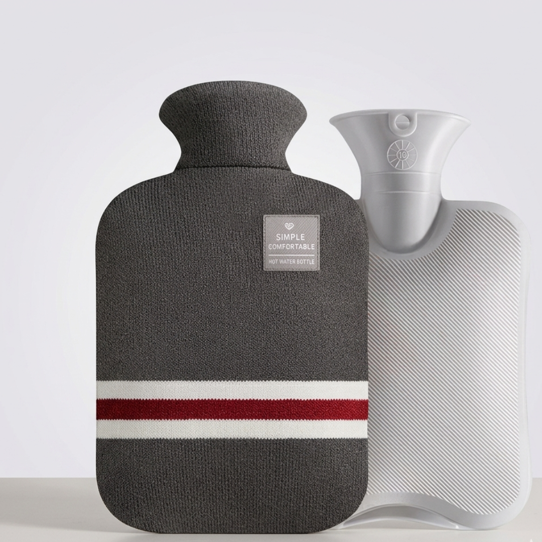 Extra Large Hot Water Bottle