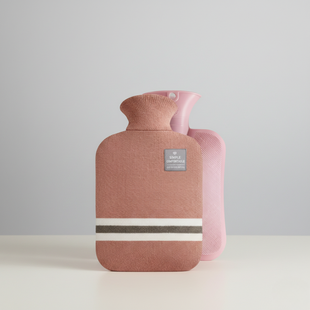 Extra Large Hot Water Bottle