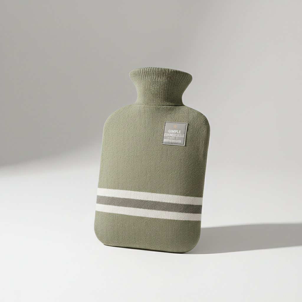 Extra Large Hot Water Bottle