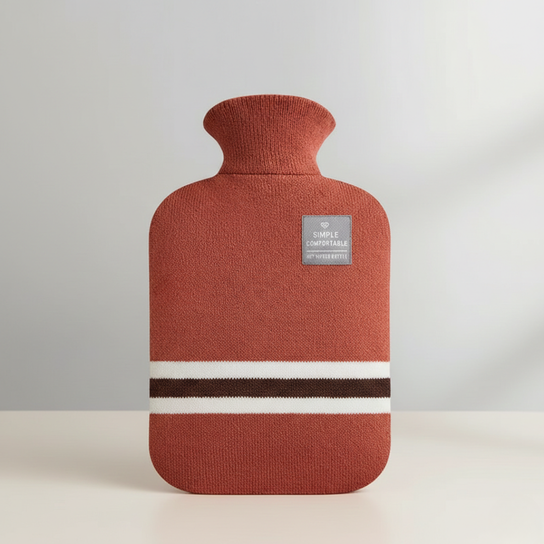 Extra Large Hot Water Bottle