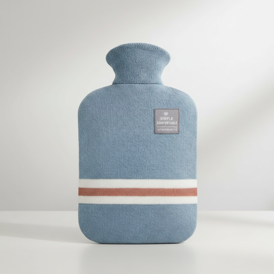 Extra Large Hot Water Bottle