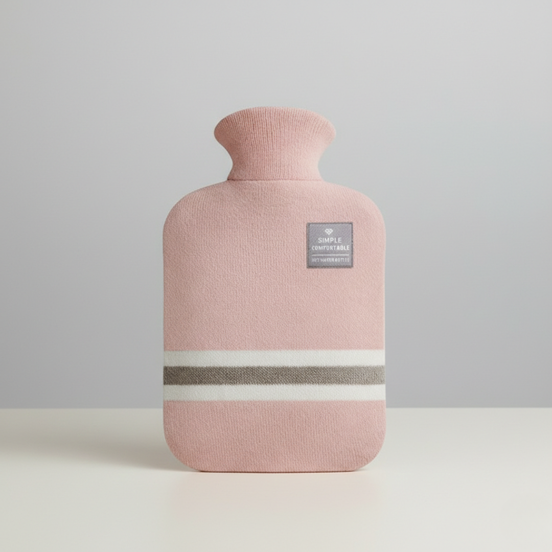 Extra Large Hot Water Bottle