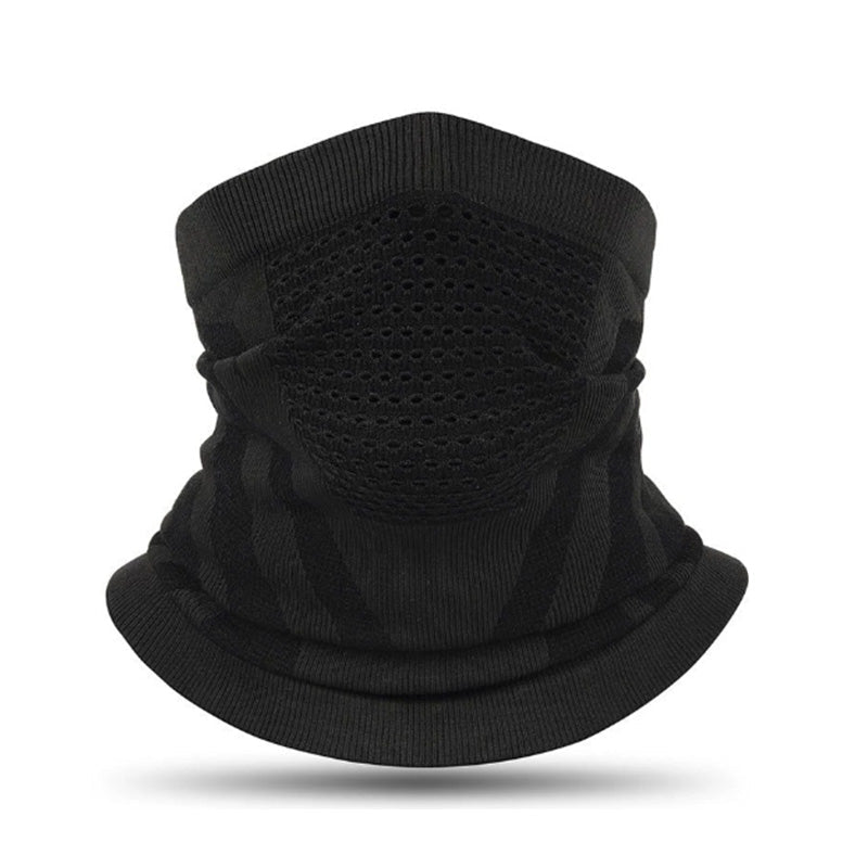 Face Protection – Breathable Mask for Winter Activities