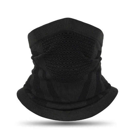Face Protection – Breathable Mask for Winter Activities