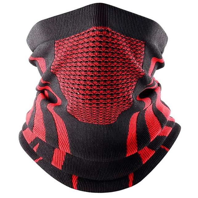 Face Protection – Breathable Mask for Winter Activities