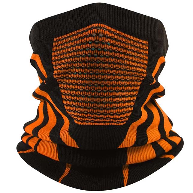 Face Protection – Breathable Mask for Winter Activities