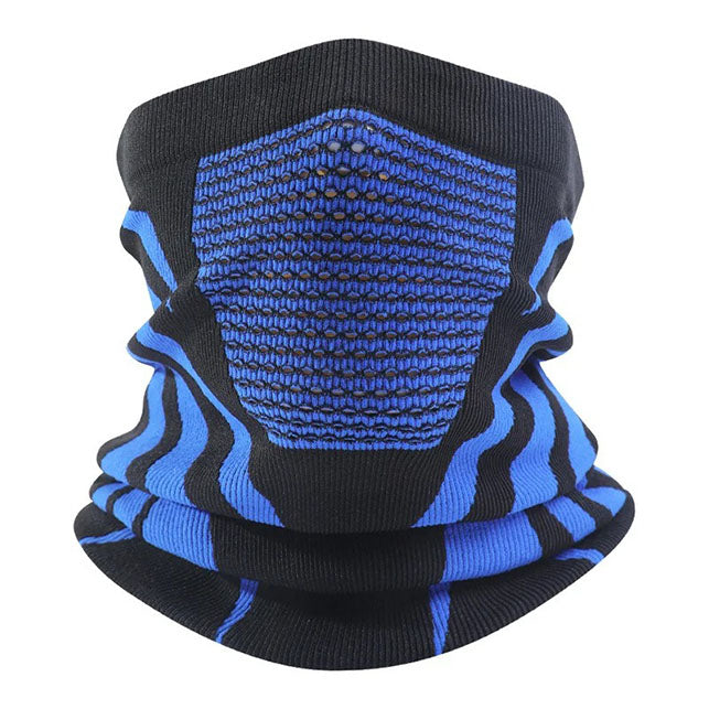 Face Protection – Breathable Mask for Winter Activities