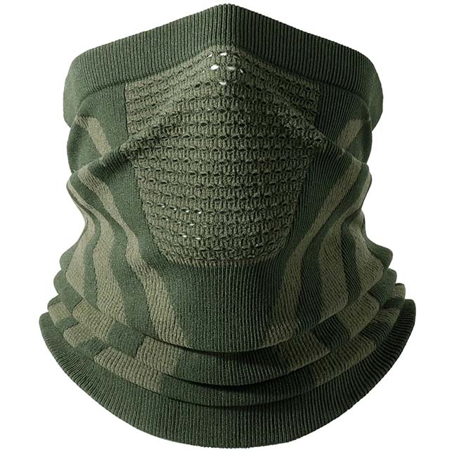 Face Protection – Breathable Mask for Winter Activities