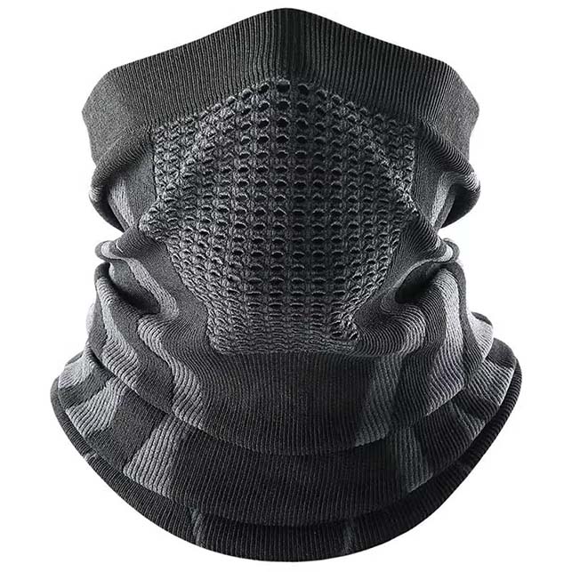 Face Protection – Breathable Mask for Winter Activities
