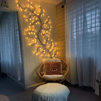 Fairy Tale LED Light Tree for Atmospheric Indoor Decoration