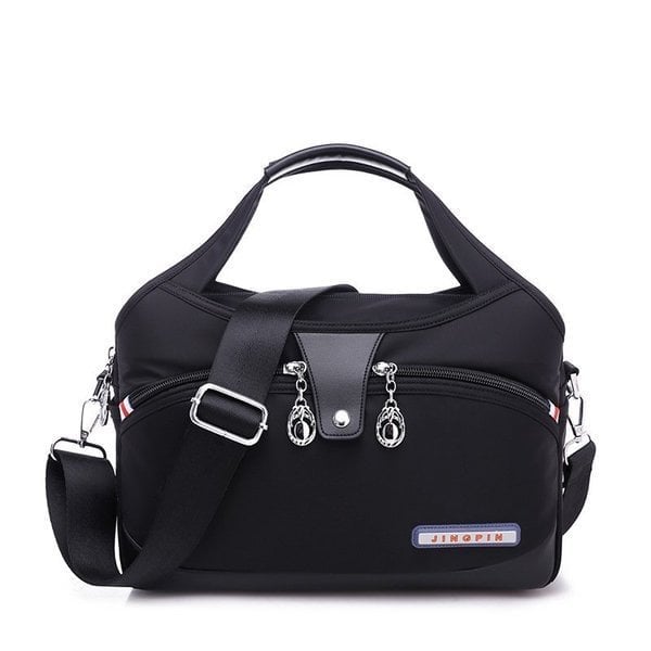 Fashion Anti-Theft Handbag
