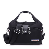 Fashion Anti-Theft Handbag