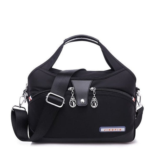 Fashion Anti-Theft Handbag