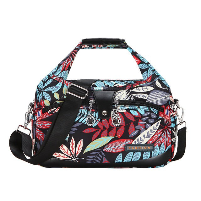 Fashion Anti-Theft Handbag