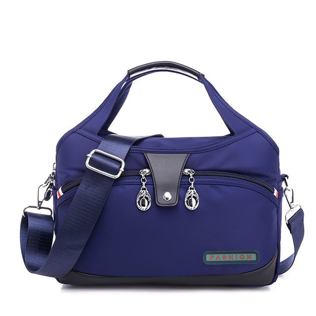 Fashion Anti-Theft Handbag