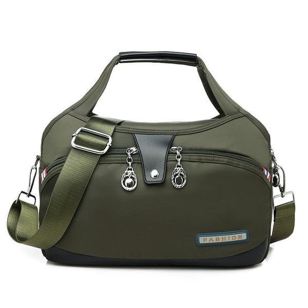 Fashion Anti-Theft Handbag