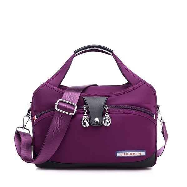 Fashion Anti-Theft Handbag