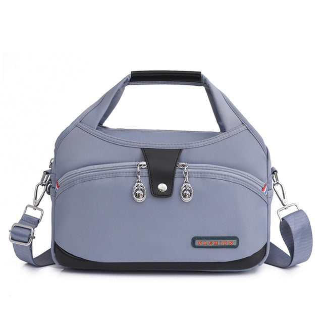 Fashion Anti-Theft Handbag