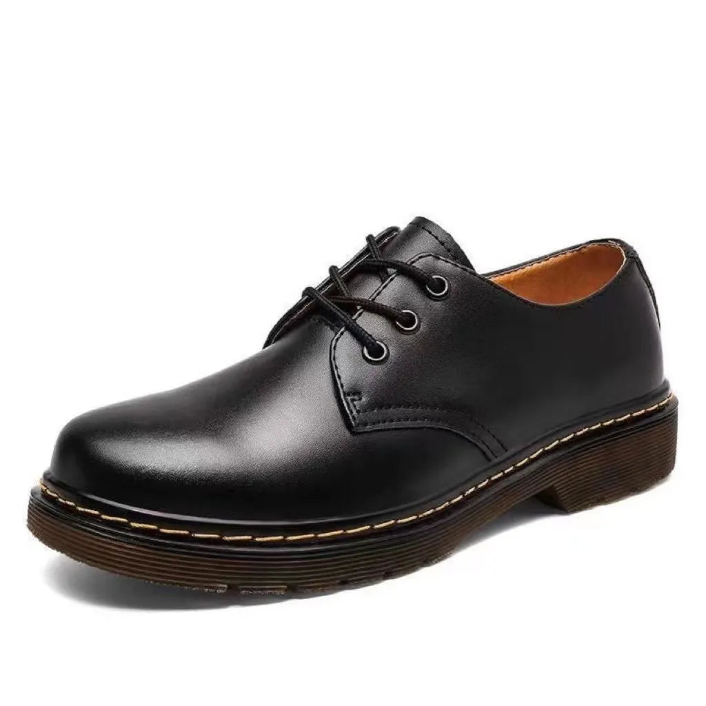 Fashionable Martin Boots - Stylish & Functional Men's Footwear