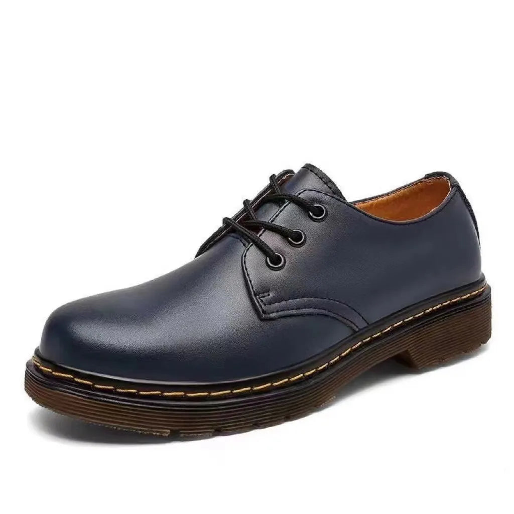 Fashionable Martin Boots - Stylish & Functional Men's Footwear