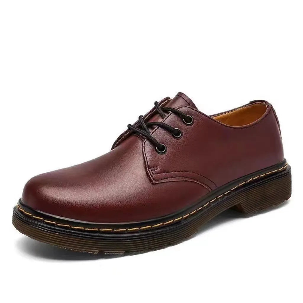 Fashionable Martin Boots - Stylish & Functional Men's Footwear