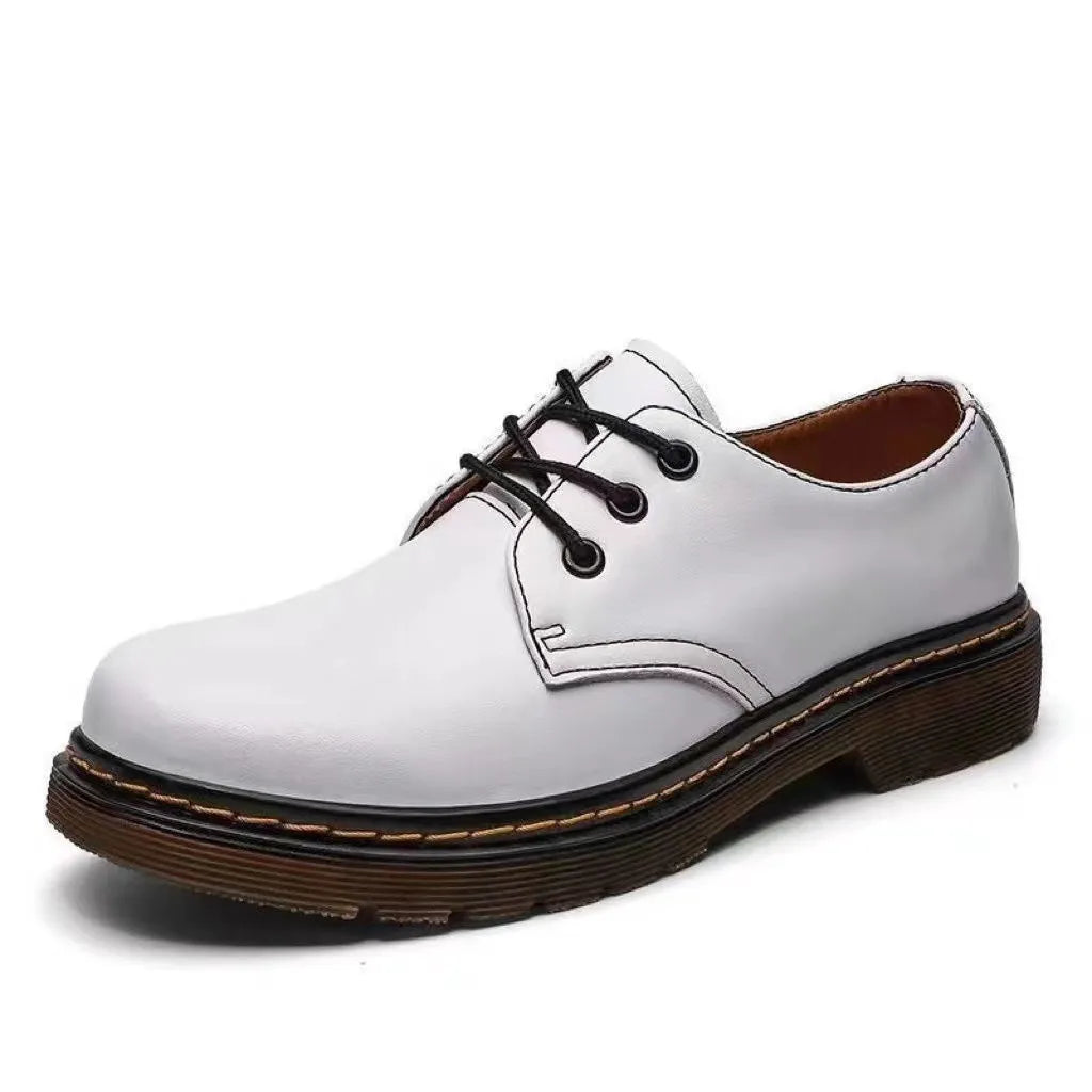 Fashionable Martin Boots - Stylish & Functional Men's Footwear