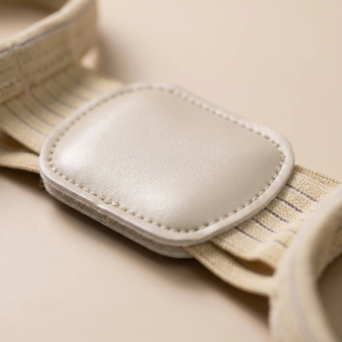 Figure-Eight Back Brace