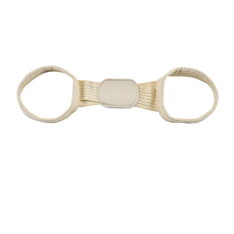 Figure-Eight Back Brace