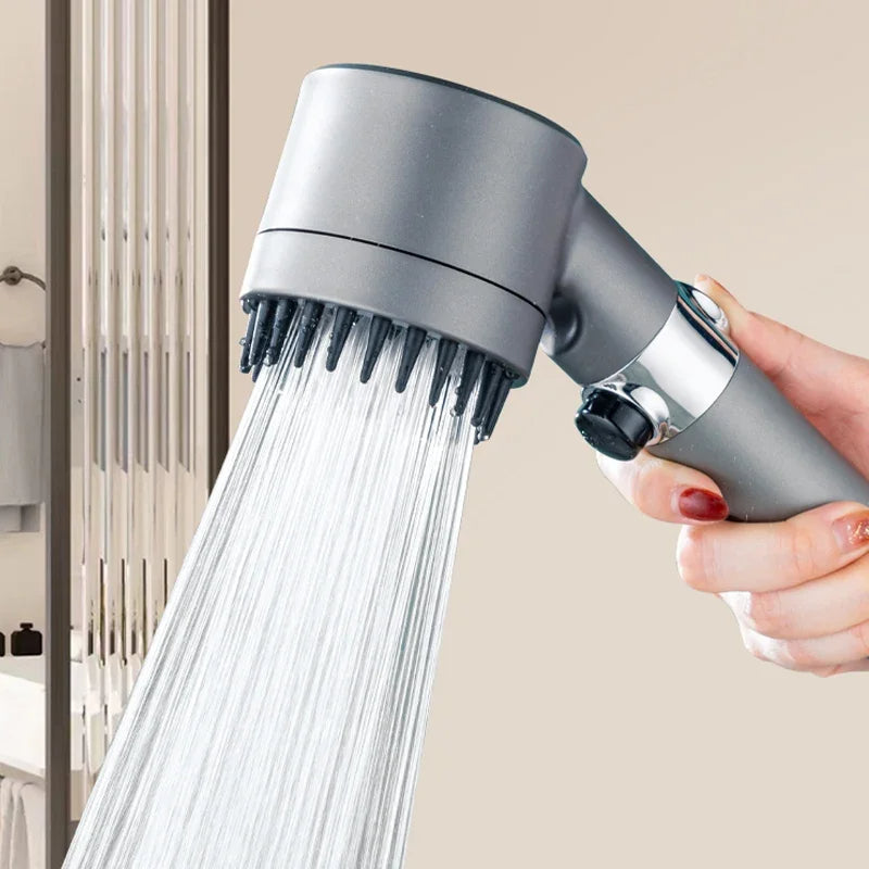 Filtered Showerhead - Powerful & Nourishing