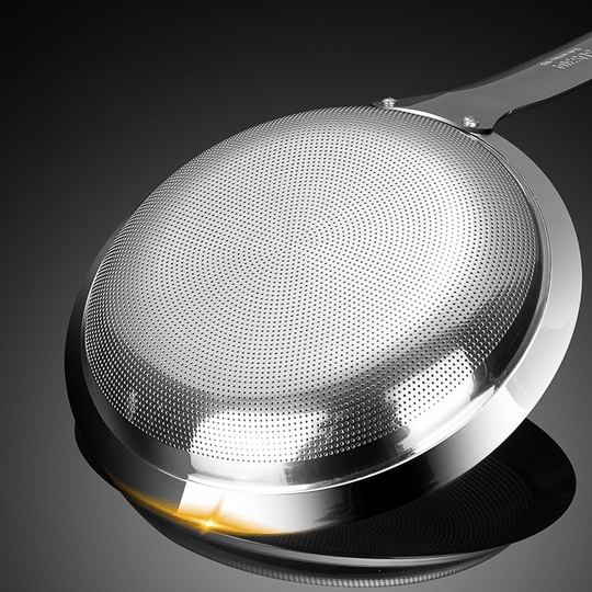 Fine Mesh Stainless Steel Strainer