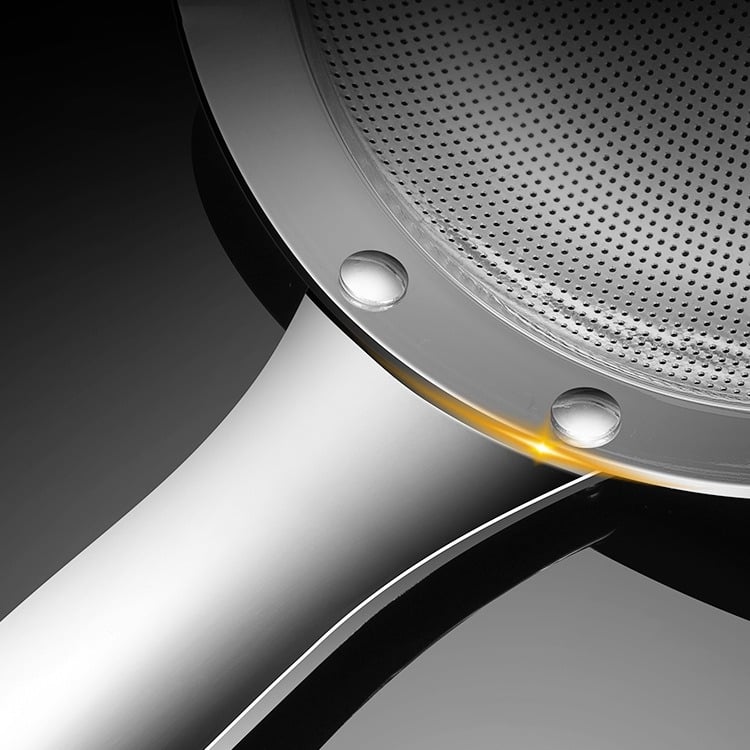 Fine Mesh Stainless Steel Strainer