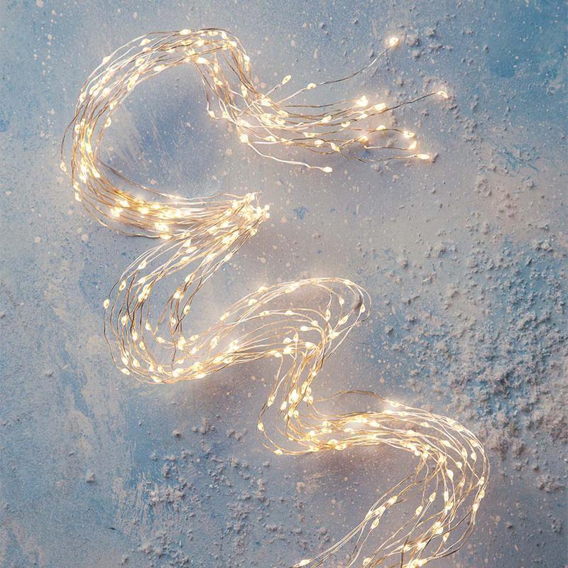 Firefly Light Bundle - Magical LED Lights for Any Occasion