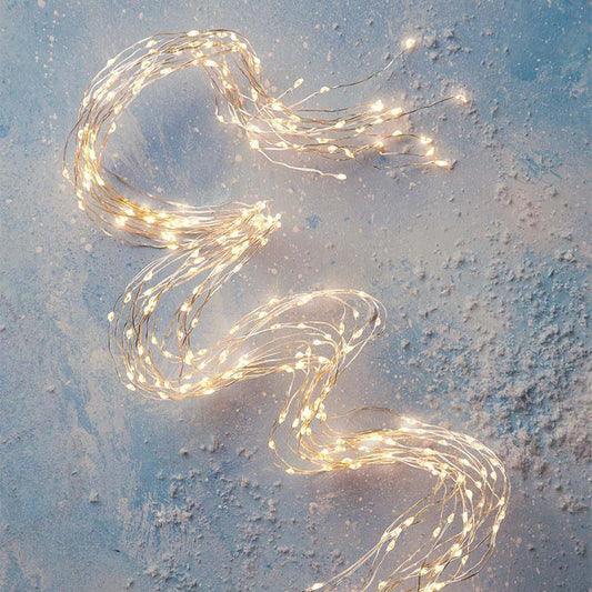 Firefly Light Bundle - Magical LED Lights for Any Occasion