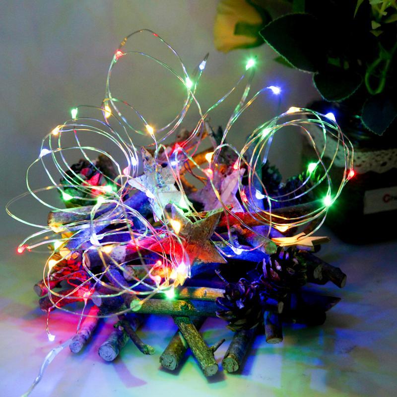 Firefly Light Bundle - Magical LED Lights for Any Occasion