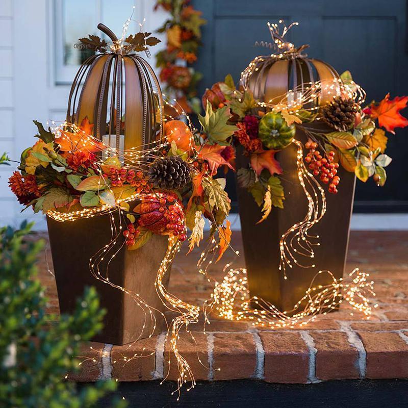 Firefly Light Bundle - Magical LED Lights for Any Occasion
