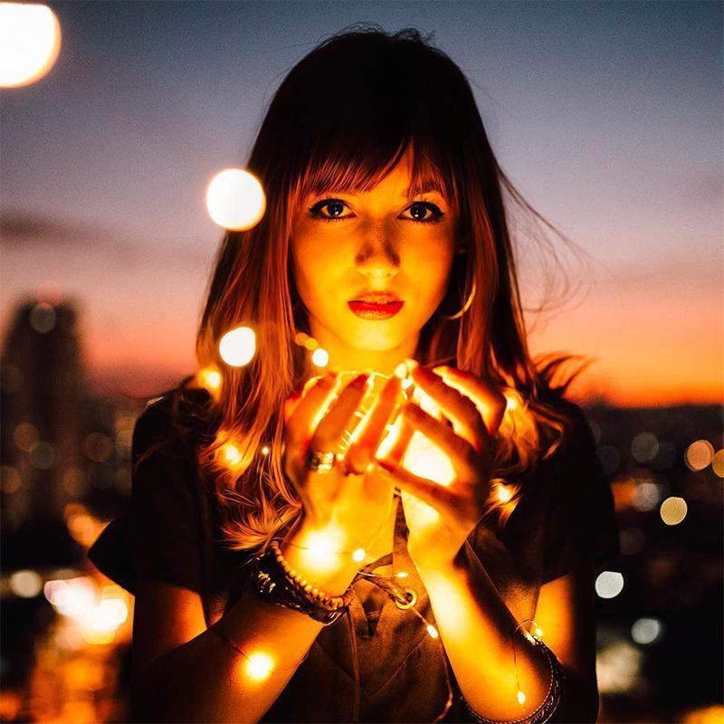 Firefly Light Bundle - Magical LED Lights for Any Occasion