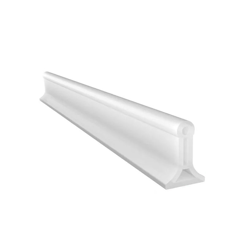 Flexible Silicone Water Barrier Strip for Leak Prevention and Moisture Protection