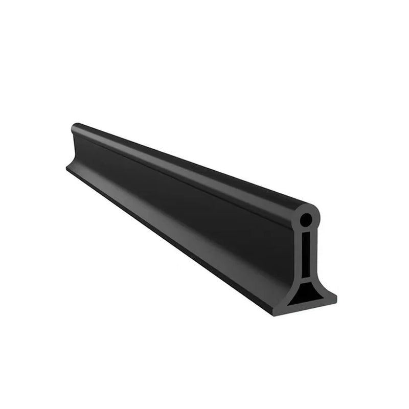 Flexible Silicone Water Barrier Strip for Leak Prevention and Moisture Protection