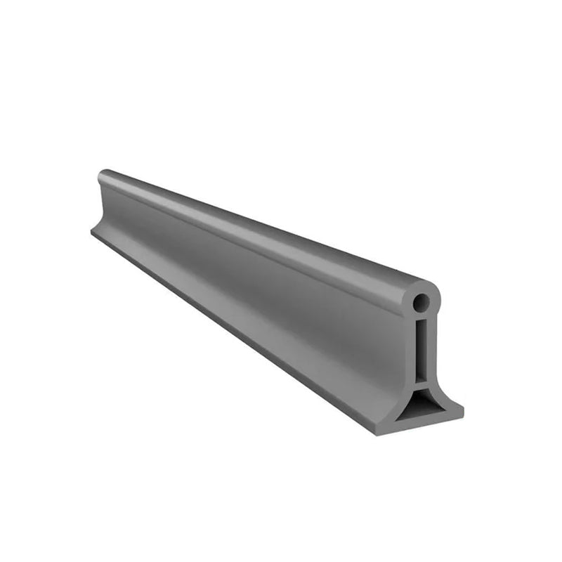 Flexible Silicone Water Barrier Strip for Leak Prevention and Moisture Protection