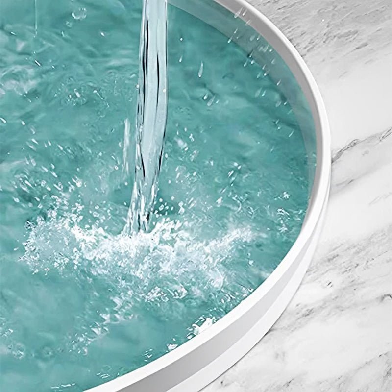 Flexible Silicone Water Barrier Strip for Leak Prevention and Moisture Protection