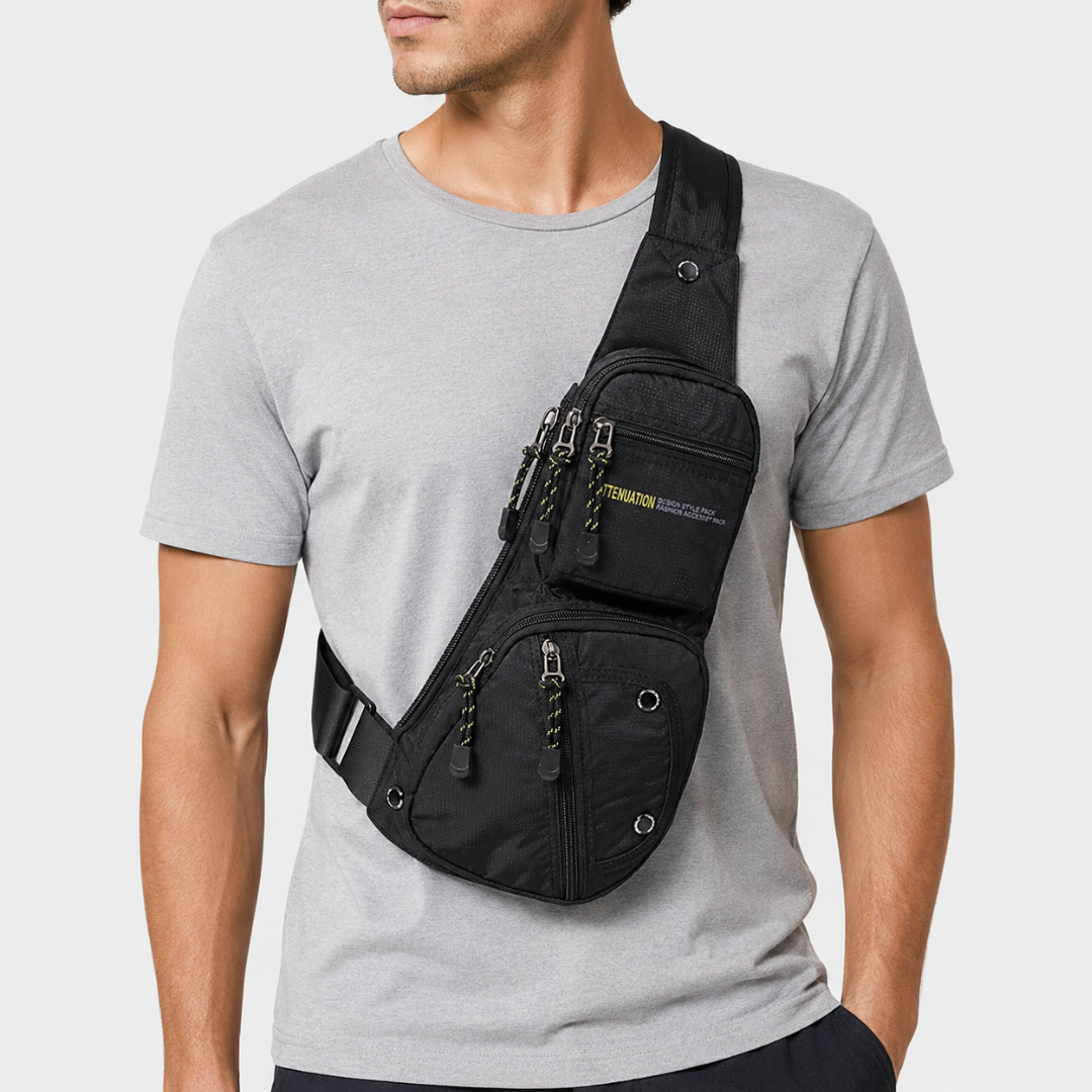 FlexTrail Crosspack