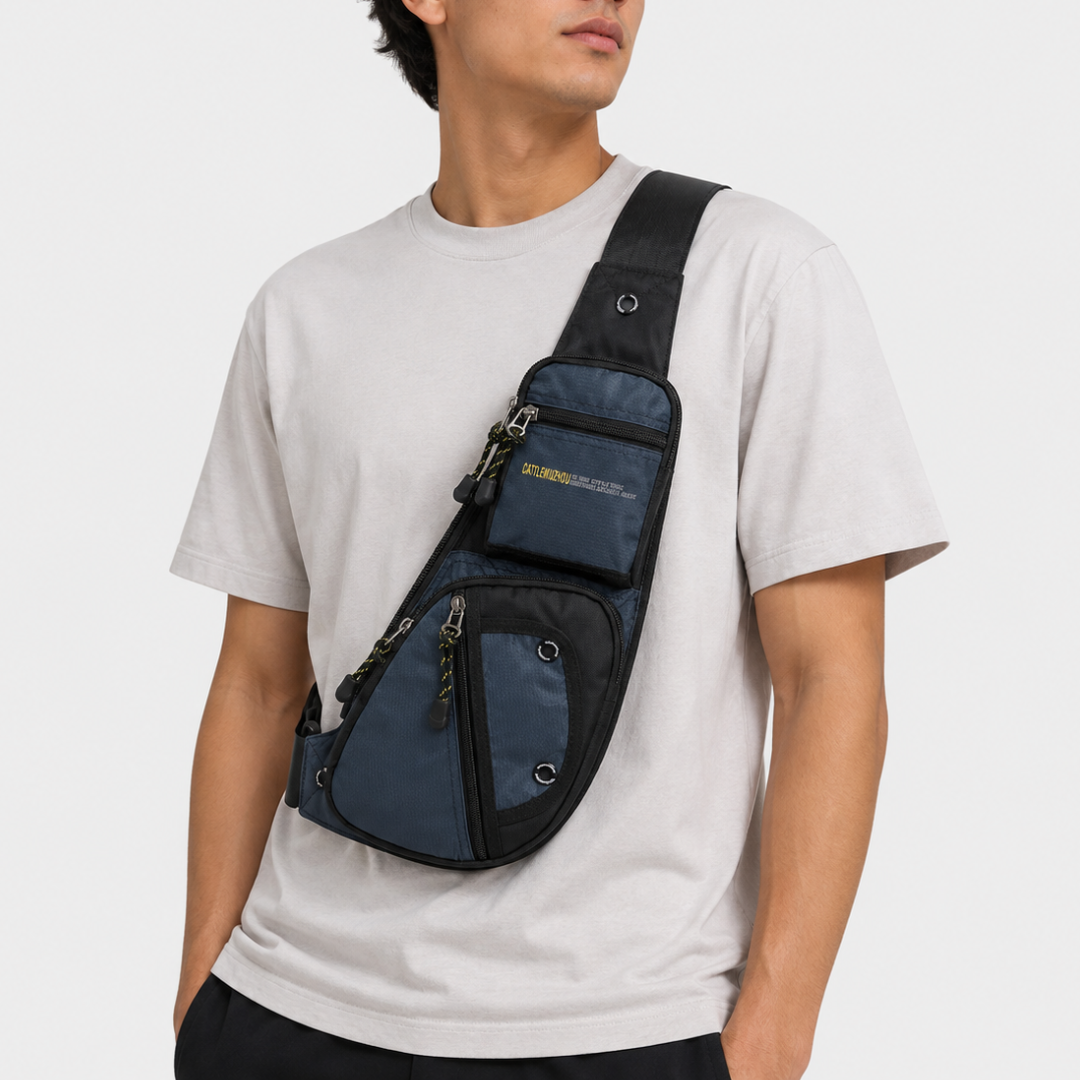 FlexTrail Crosspack