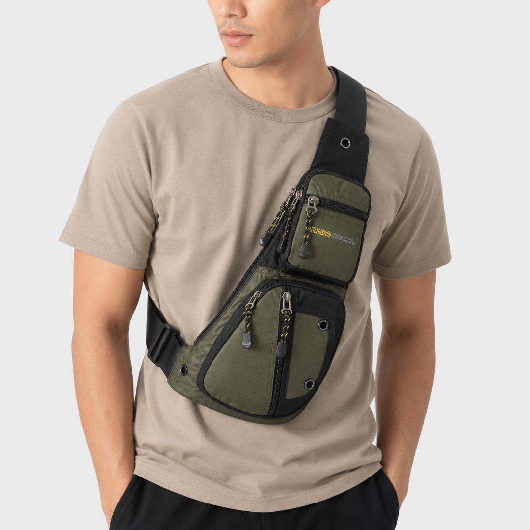 FlexTrail Crosspack