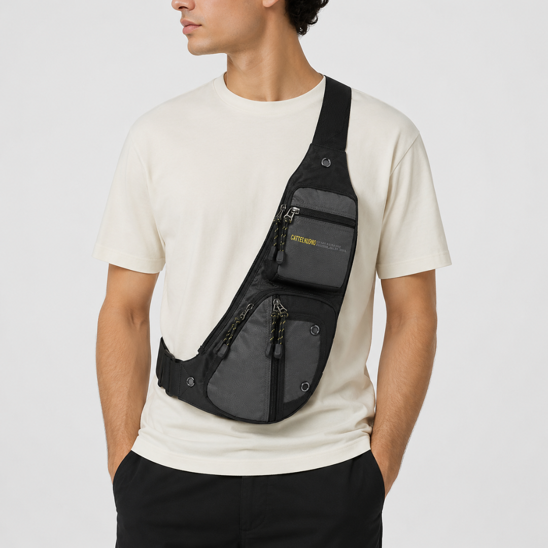 FlexTrail Crosspack