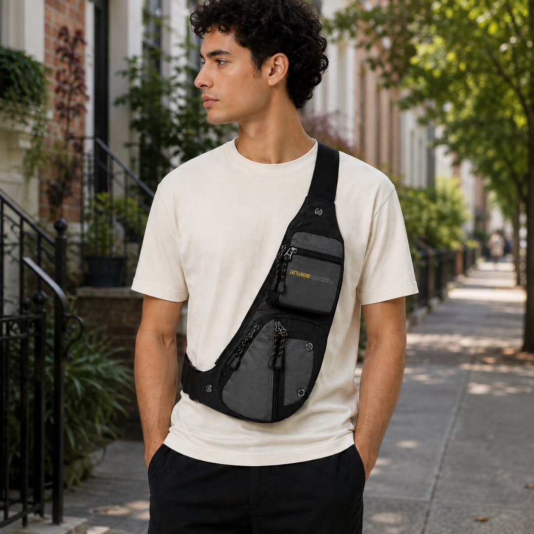 FlexTrail Crosspack
