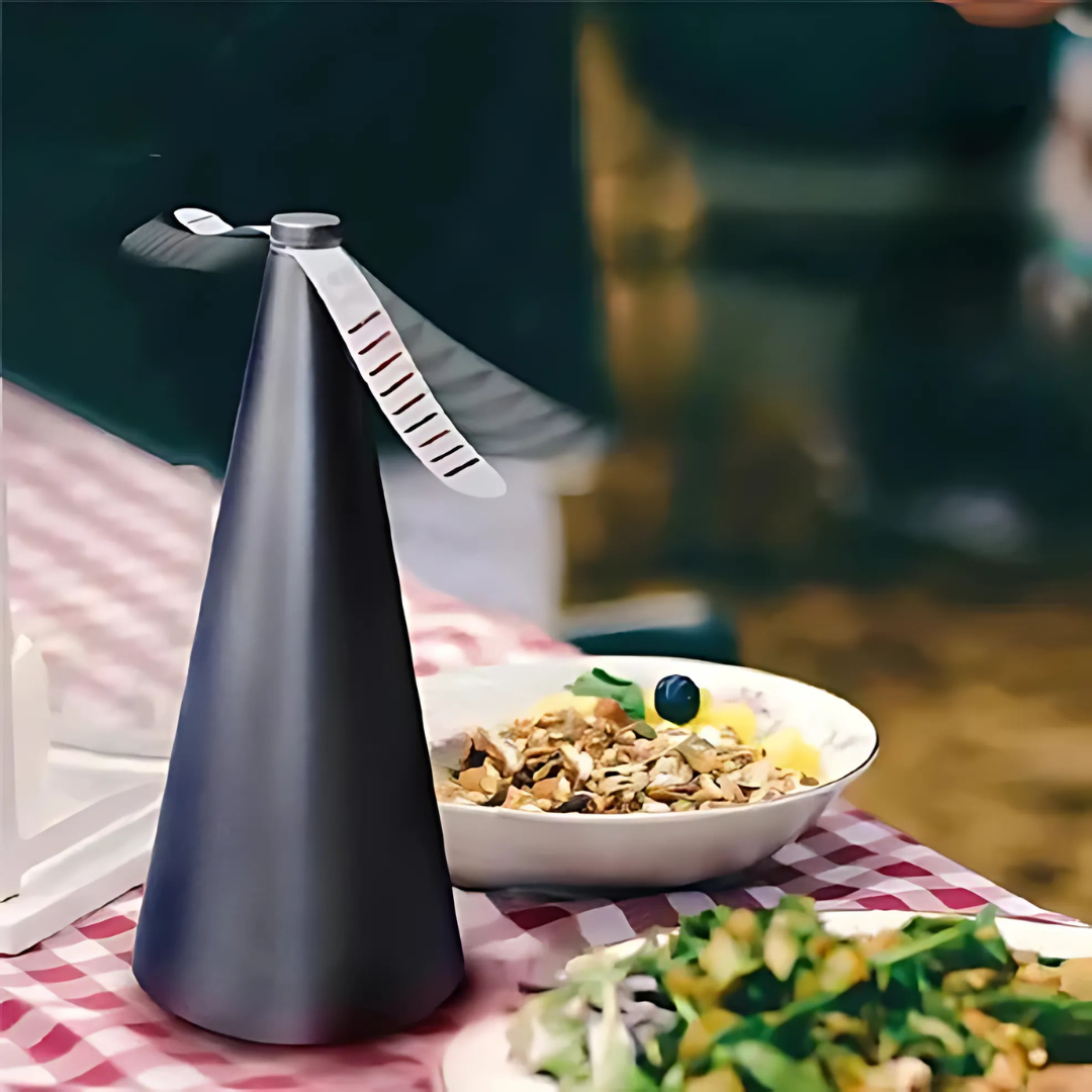 Fly Repellent Fan