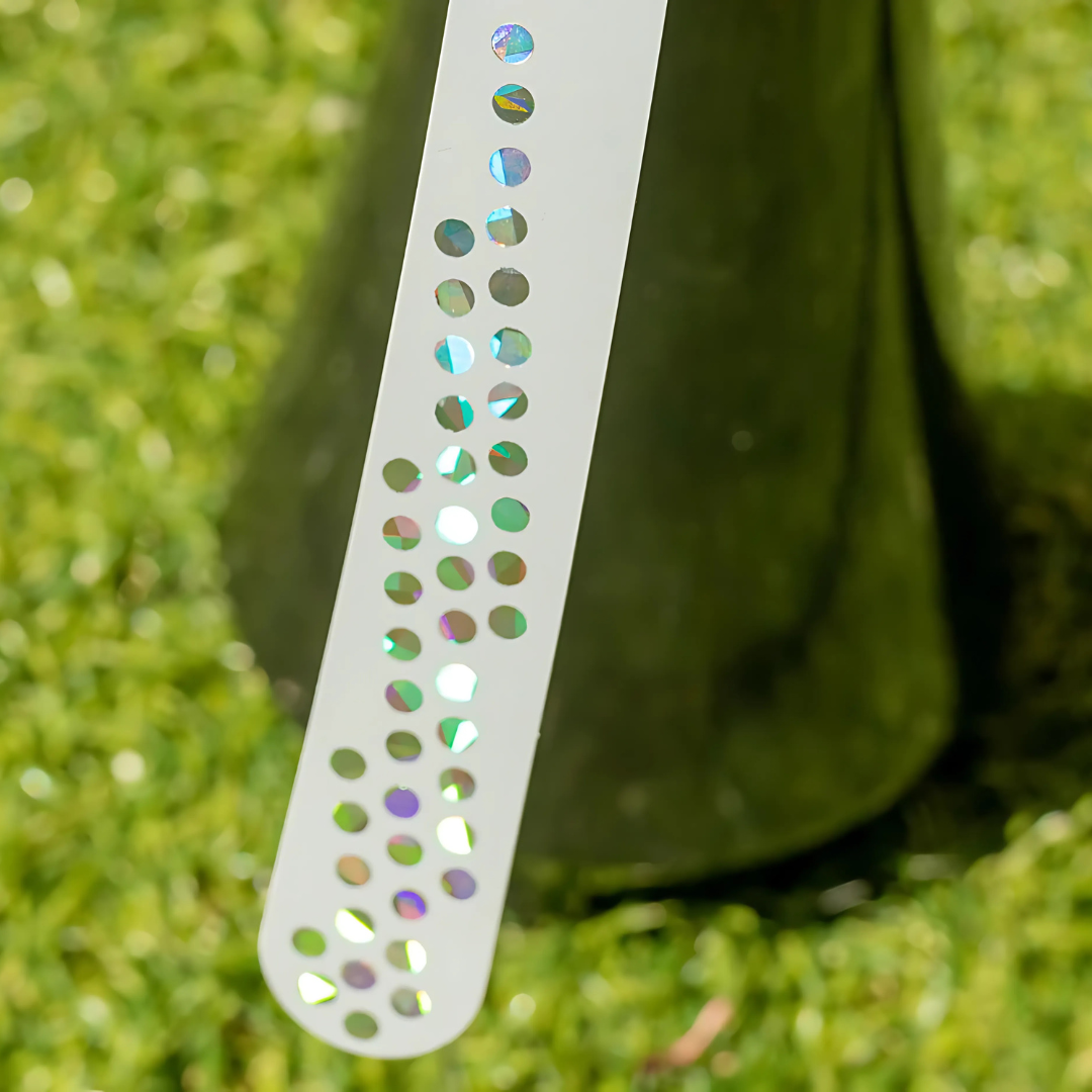 Fly Repellent Fan