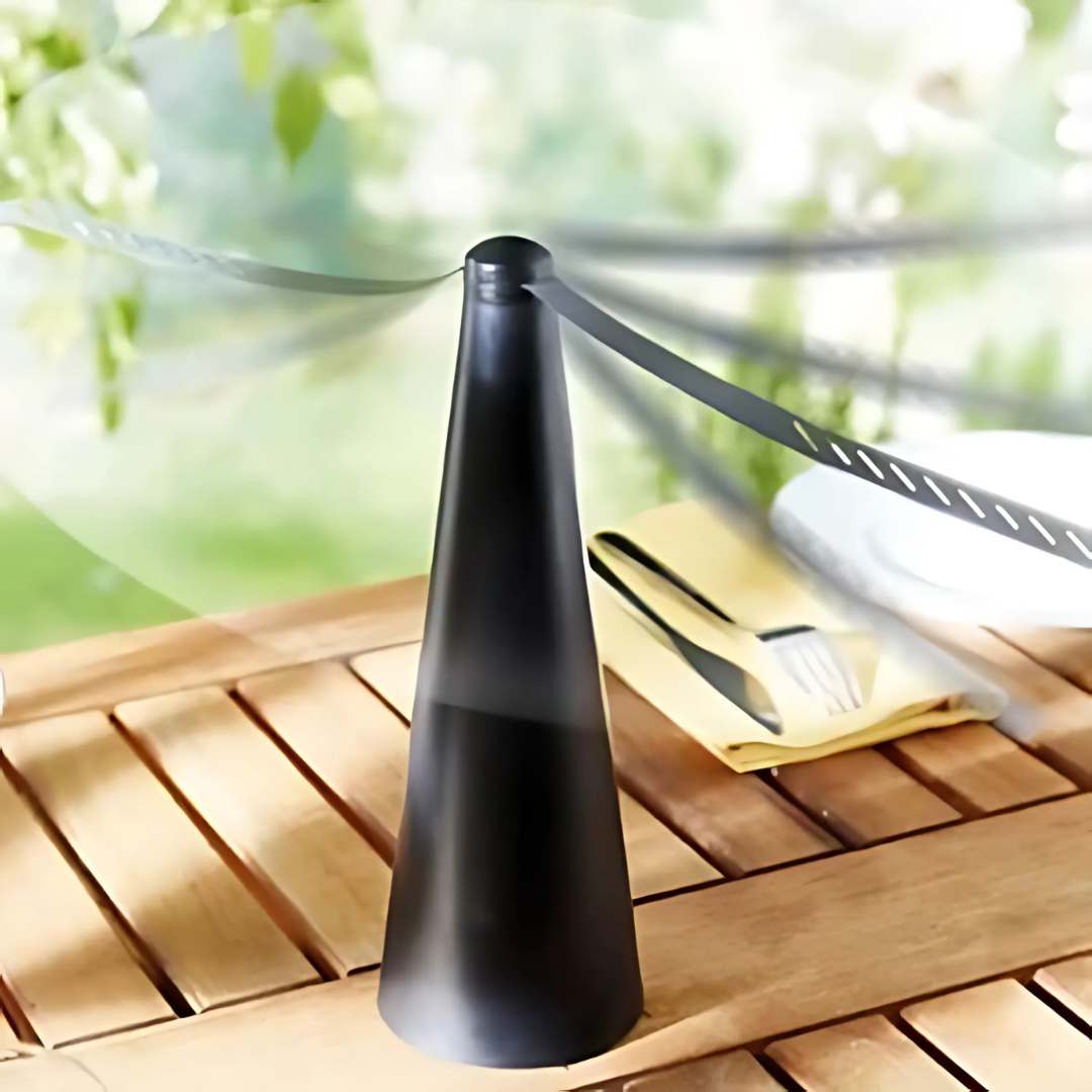 Fly Repellent Fan
