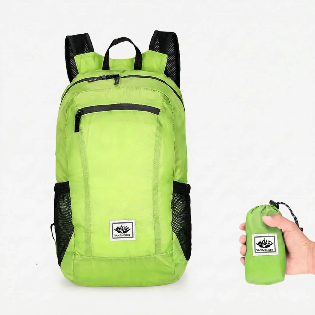 Foldable 20L Outdoor Daypack